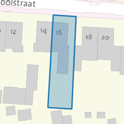 Perceel GTD02-A-2347