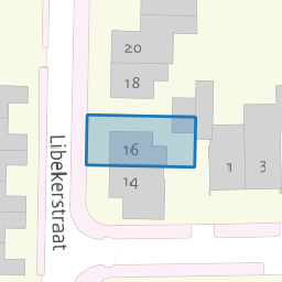 Perceel GTD02-A-2349