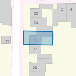 Perceel GTD02-A-2352