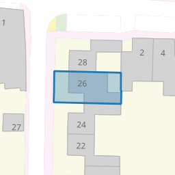 Perceel GTD02-A-2353