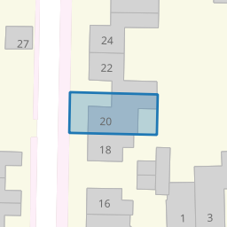 Perceel GTD02-A-2363