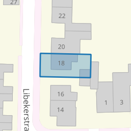 Perceel GTD02-A-2364