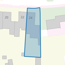 Perceel GTD02-A-2391