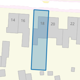 Perceel GTD02-A-2399