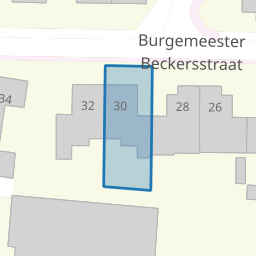 Perceel GTD02-A-2453