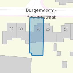 Perceel GTD02-A-2454