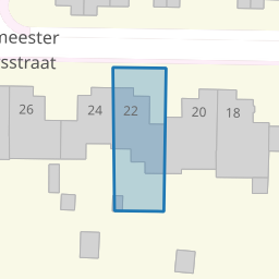 Perceel GTD02-A-2457