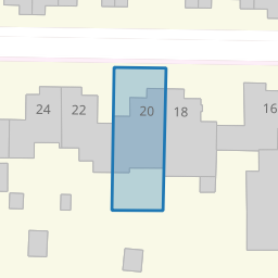 Perceel GTD02-A-2458