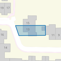 Perceel GTD02-A-2461