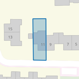 Perceel GTD02-A-2462