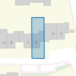 Perceel GTD02-A-2463