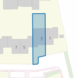 Perceel GTD02-A-2464