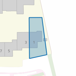 Perceel GTD02-A-2473