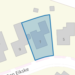 Perceel GTD02-A-2487