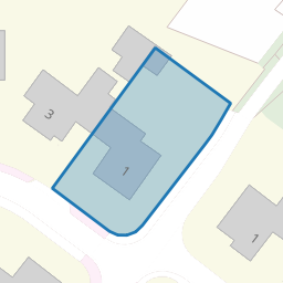 Perceel GTD02-A-2490