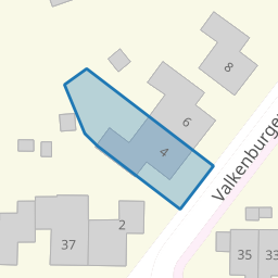 Perceel GTD02-A-2497