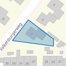 Perceel GTD02-A-2503