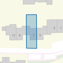 Perceel GTD02-A-2507