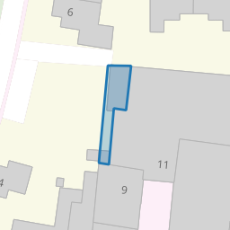 Perceel GTD02-A-2533