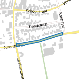 Perceel GTD02-A-2542