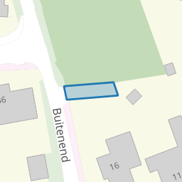 Perceel GTD02-A-2615