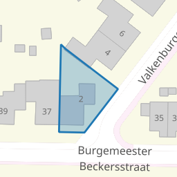 Perceel GTD02-A-2629