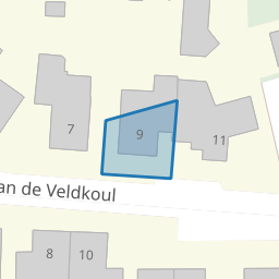 Perceel GTD02-A-2639