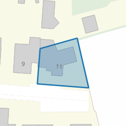 Perceel GTD02-A-2640