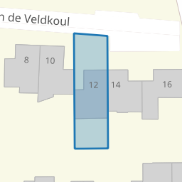 Perceel GTD02-A-2643