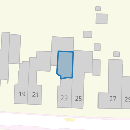 Perceel GTD02-A-2651