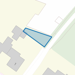 Perceel GTD02-A-2665