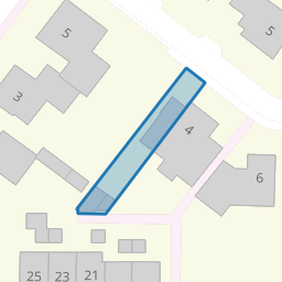 Perceel GTD02-A-2668