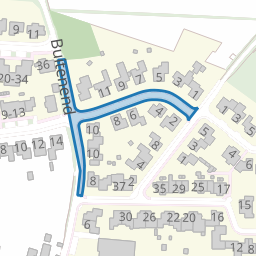 Perceel GTD02-A-2673