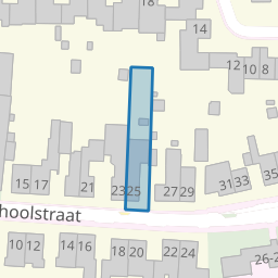 Perceel GTD02-A-2678