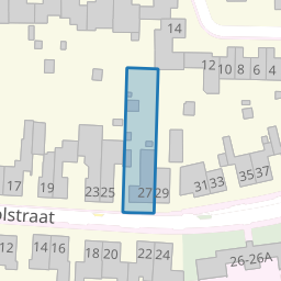 Perceel GTD02-A-2679