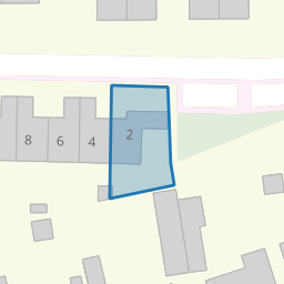 Perceel GTD02-A-2700