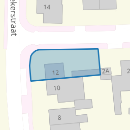 Perceel GTD02-A-2708