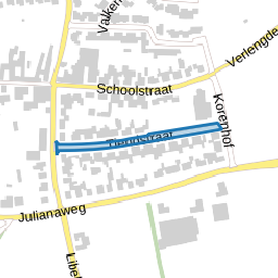 Perceel GTD02-A-2709