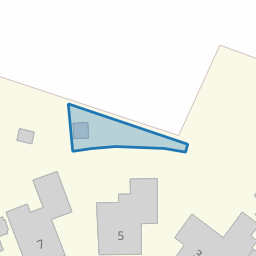 Perceel GTD02-A-2710