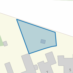 Perceel GTD02-A-2711