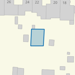 Perceel GTD02-A-2714