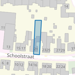 Perceel GTD02-A-2715