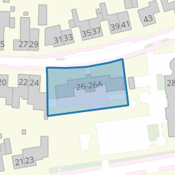 Perceel GTD02-A-2718