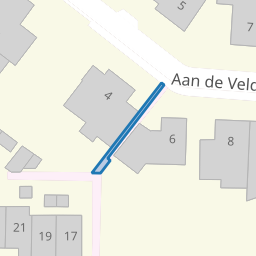 Perceel GTD02-A-2720