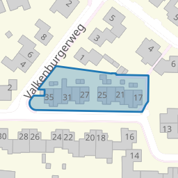 Perceel GTD02-A-2724