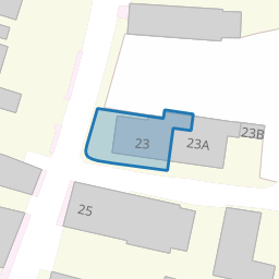 Perceel GTD02-A-2725