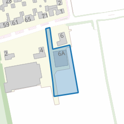 Perceel GTD02-A-2727