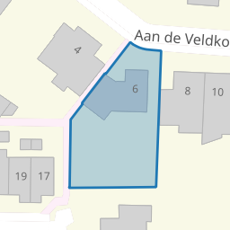 Perceel GTD02-A-2730