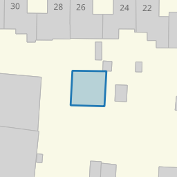 Perceel GTD02-A-2731