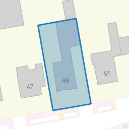 Perceel GTD02-A-2734